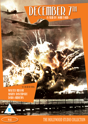 December 7th (1943) (Retail / Rental)