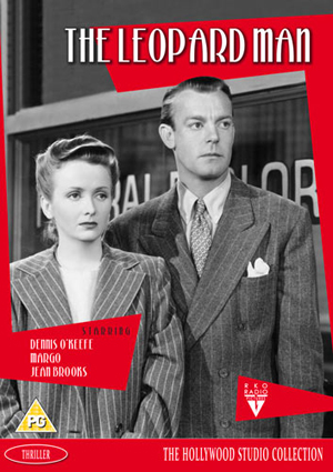 The Leopard Man (1943) (Retail / Rental)