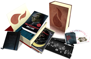 Tinker Tailor Soldier Spy (2011) (Deluxe Edition) (Retail Only)