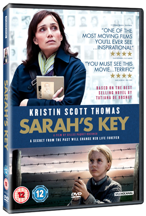 Sarah's Key (2010) (Retail Only)