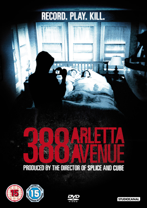 388 Arletta Avenue (2011) (Retail Only)