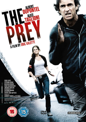 The Prey (2011) (Retail / Rental)