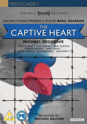 Watch The Captive Online Free 2016