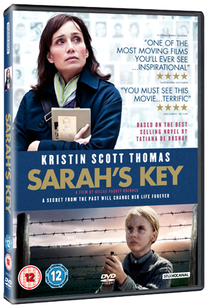 Sarah's Key (2010) (Rental)