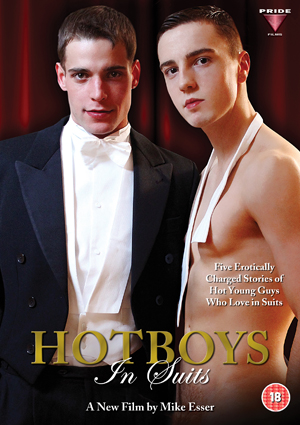 Hot Boys in Suits (2012) (Pulled)
