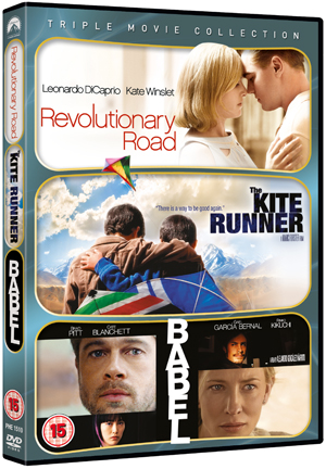 Watch Revolutionary Road Online (2017)