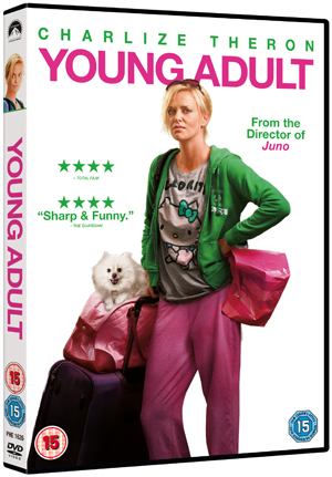 Young Adult (2011) (Retail Only)