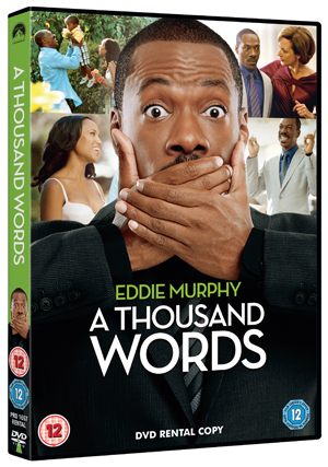 A Thousand Words (2012) (Rental)