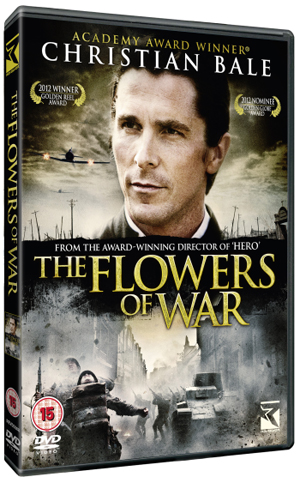 The Flowers of War (2011) (Rental)
