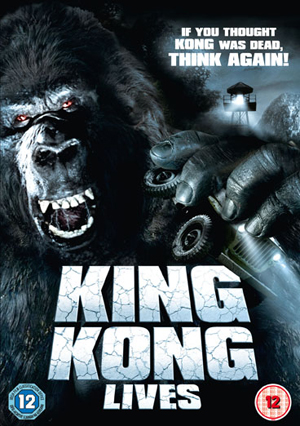 King Kong 2 [1986]
