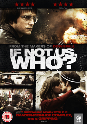 If Not Us, Who? (2011) (Retail / Rental)