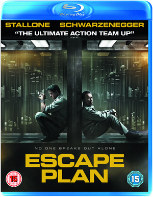 escape plan subtitles