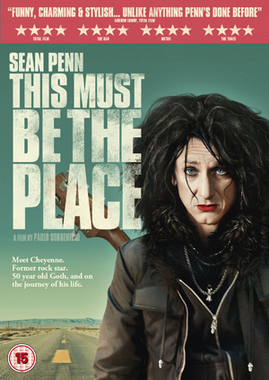This Must Be the Place (2011) (Retail / Rental)