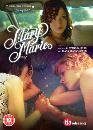 Mary Marie (2010) (Retail / Rental)