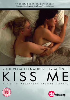 Kiss Me (2011) (Retail / Rental)