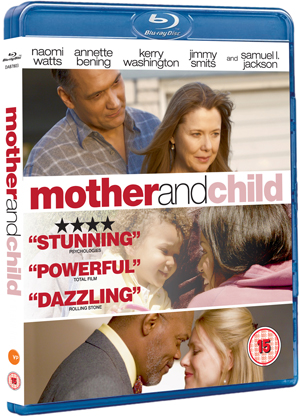 Mother and Child (2009) (Blu-ray) (Retail / Rental)
