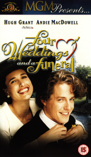 four weddings and a funeral subtitles download
