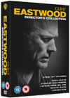 Clint Eastwood: The Director's Collection