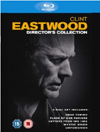 Clint Eastwood: The Director's Collection