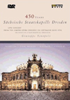 450 Years - Live Concert from Sachsische Staatskapelle, Dresden