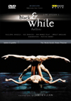 Black and White Ballets