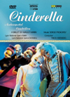 Cinderella: Lyon National Opera Ballet