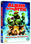 Aliens in the Attic