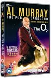 Al Murray - The Pub Landlord: Beautiful British Tour - Live...