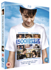(500) Days of Summer