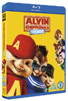 Alvin and the Chipmunks 2 - The Squeakquel