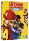 Alvin and the Chipmunks 2 - The Squeakquel