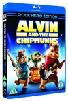 Alvin and the Chipmunks