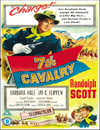 7th Cavalry