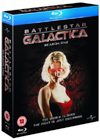 Battlestar Galactica: Season 1