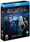 Battlestar Galactica: Season 2