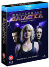 Battlestar Galactica: Season 3