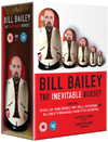 Bill Bailey: The Inevitable
