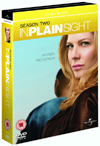 In Plain Sight: Complete Series 2