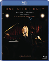 Barbra Streisand: One Night Only