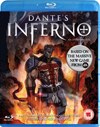 Dante's Inferno - An Animated Epic
