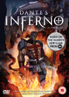 Dante's Inferno - An Animated Epic
