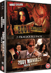 2001 Maniacs/2001 Maniacs: Field of Screams