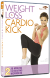 Weight Loss: Cardio Kick