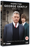 Inspector George Gently: Complete Series Two