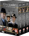 Foyle's War: The Complete Collection Series 1-6 (22 Discs)