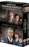 Inspector George Gently: Series 1 and 2