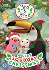 3rd and Bird: A Very Squooky Christmas