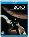 2010 - The Year We Make Contact