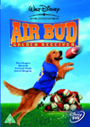 Air Bud: Golden Receiver