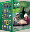 20 Fishing Features